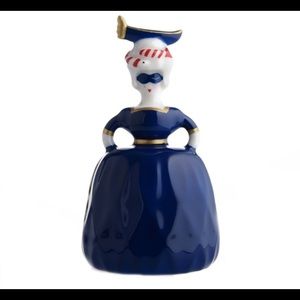 Alessi figurine collection in porcelain Souvenir d’Italie:Venice BNWB